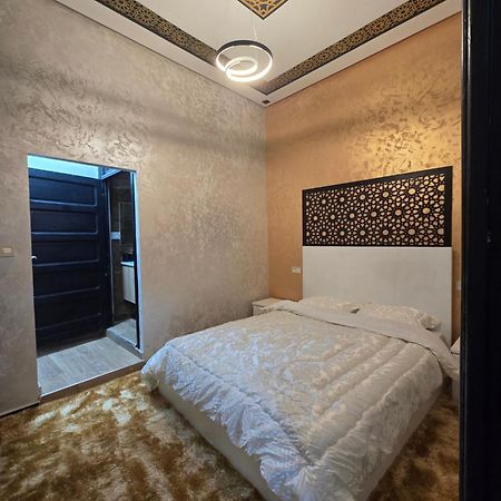 Centre Ville Plage, 1 Chambre Bedroom Pour Famille Ou Personnes Serieuses เอลจาดิด้า ภายนอก รูปภาพ