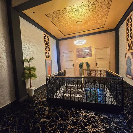Centre Ville Plage, 1 Chambre Bedroom Pour Famille Ou Personnes Serieuses เอลจาดิด้า ภายนอก รูปภาพ
