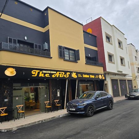Centre Ville Plage, 1 Chambre Bedroom Pour Famille Ou Personnes Serieuses เอลจาดิด้า ภายนอก รูปภาพ
