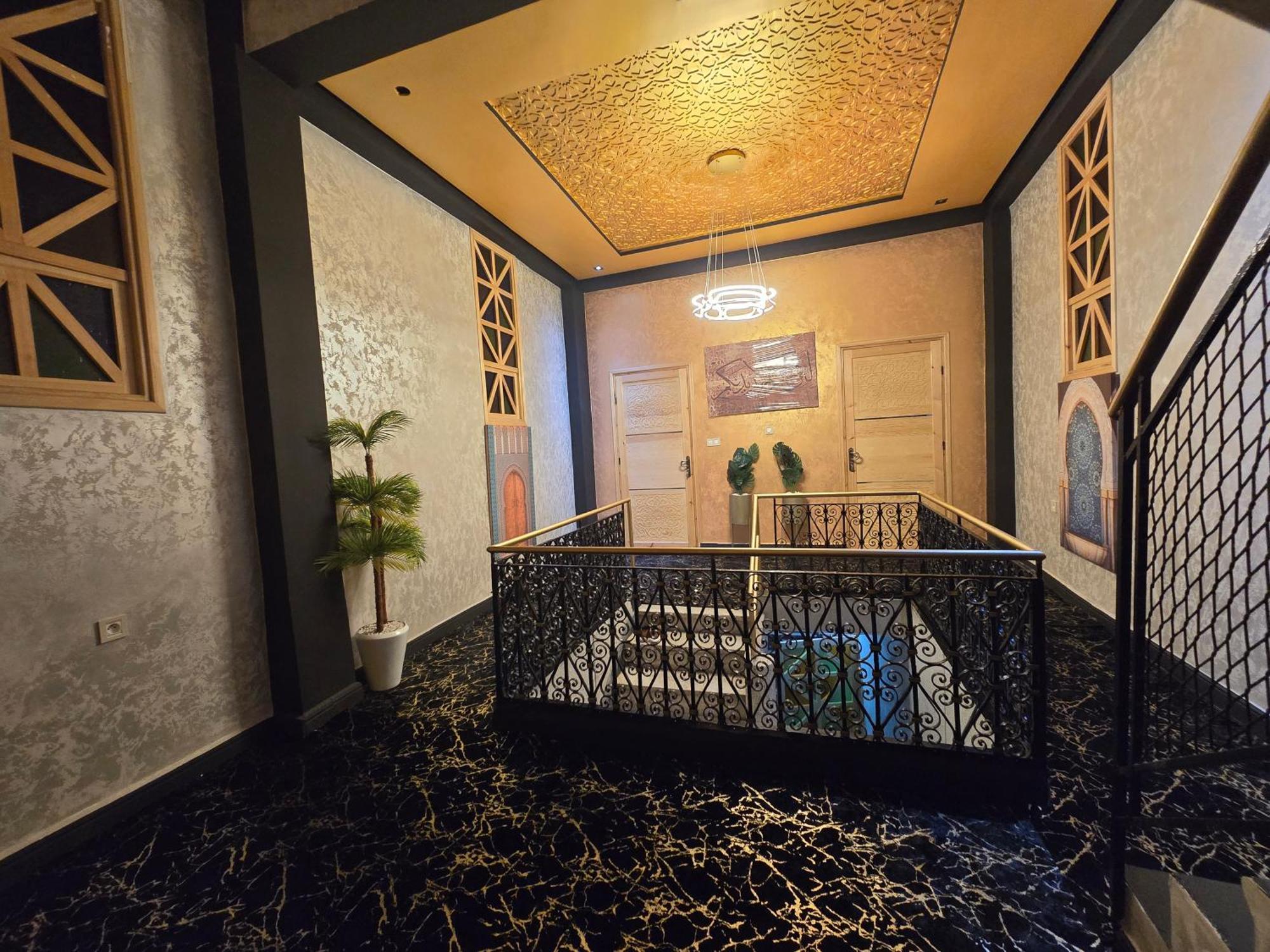 Centre Ville Plage, 1 Chambre Bedroom Pour Famille Ou Personnes Serieuses เอลจาดิด้า ภายนอก รูปภาพ