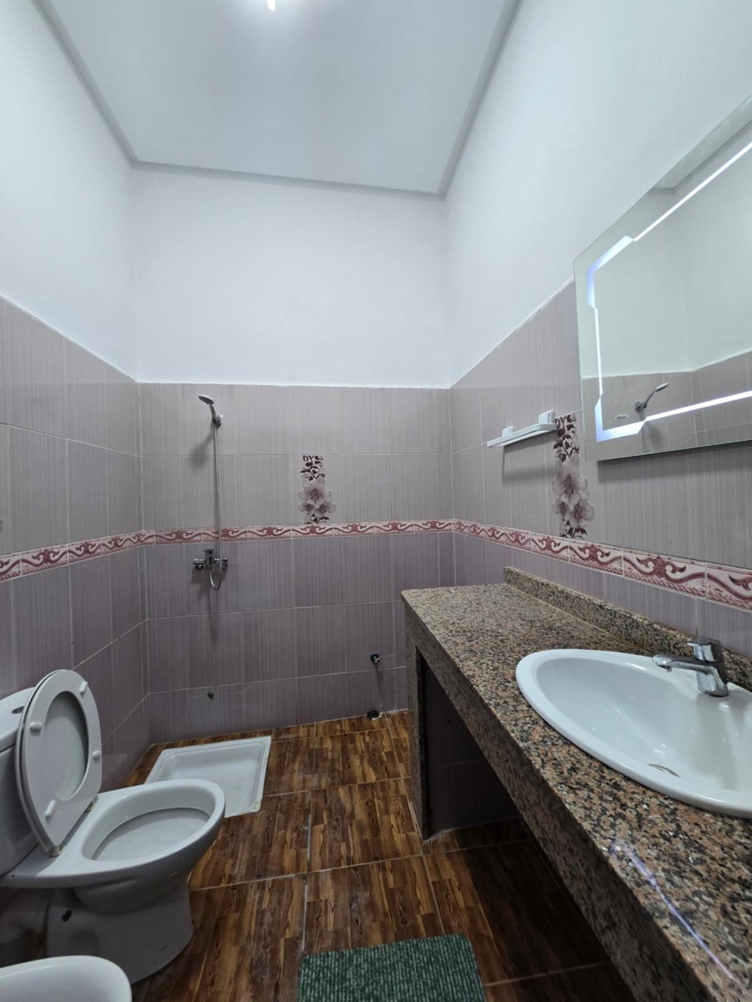 Centre Ville Plage, 1 Chambre Bedroom Pour Famille Ou Personnes Serieuses เอลจาดิด้า ภายนอก รูปภาพ